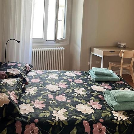Ey Home Charme&Relax بيرغامو المظهر الخارجي الصورة