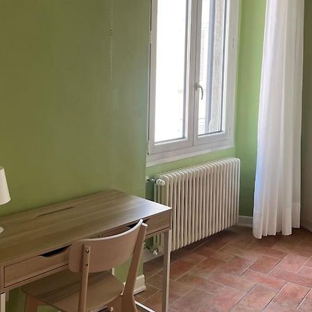 Ey Home Charme&Relax بيرغامو المظهر الخارجي الصورة