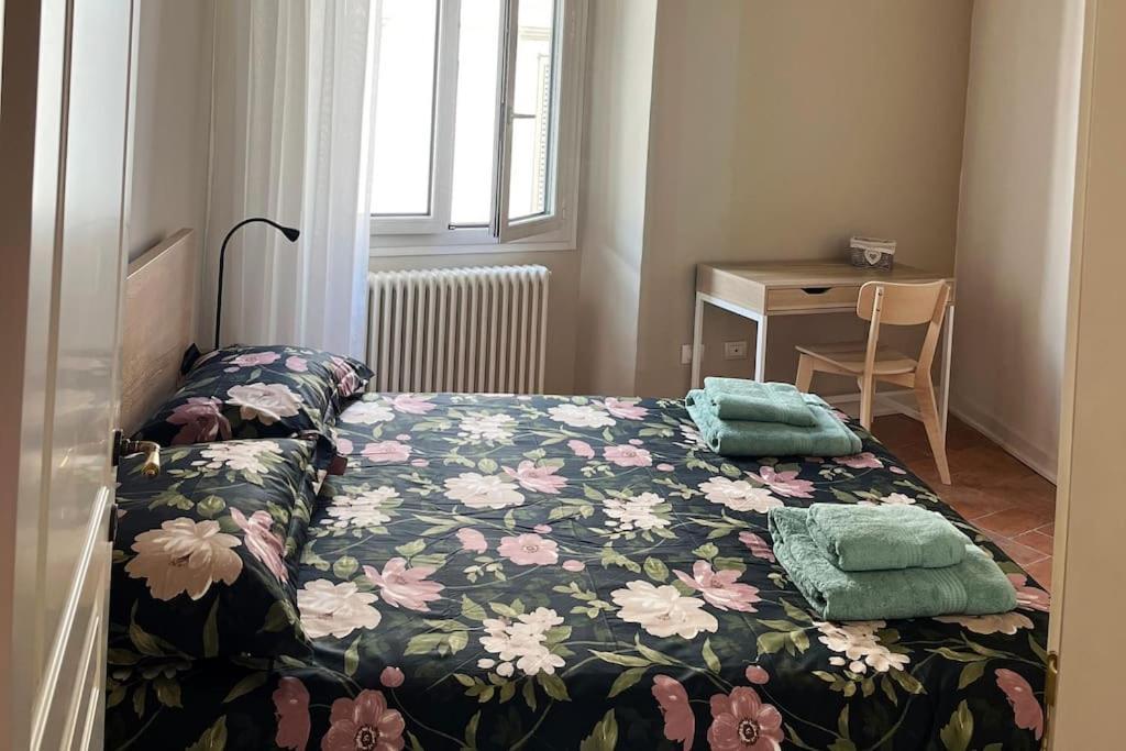 Ey Home Charme&Relax بيرغامو المظهر الخارجي الصورة