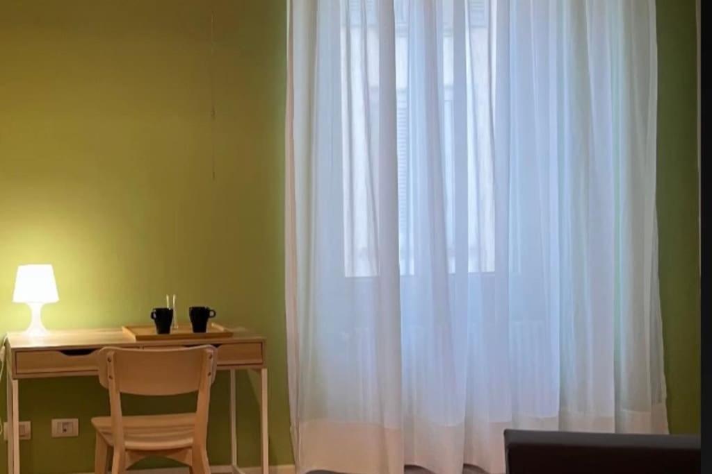 Ey Home Charme&Relax بيرغامو المظهر الخارجي الصورة
