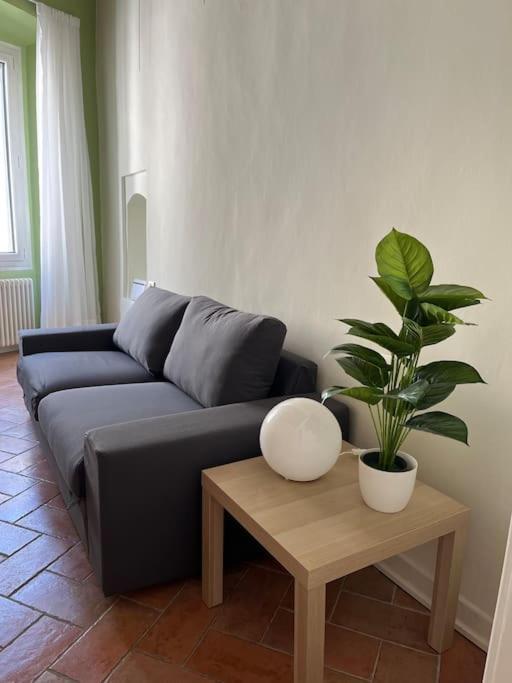 Ey Home Charme&Relax بيرغامو المظهر الخارجي الصورة