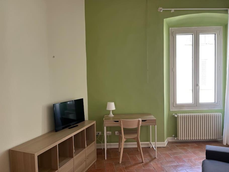 Ey Home Charme&Relax بيرغامو المظهر الخارجي الصورة