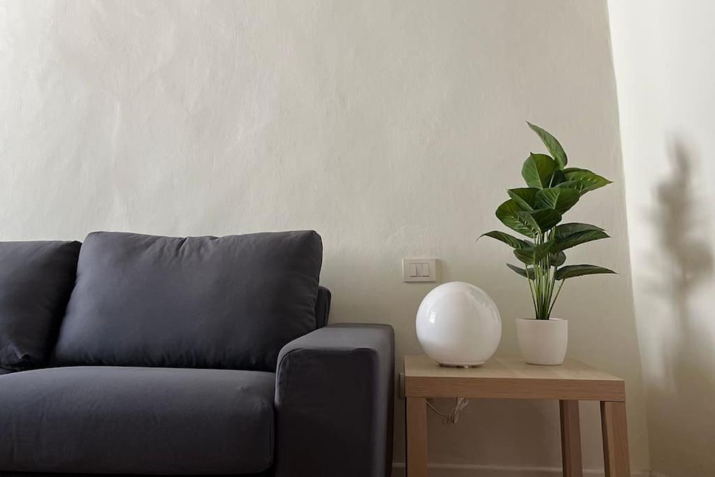 Ey Home Charme&Relax بيرغامو المظهر الخارجي الصورة